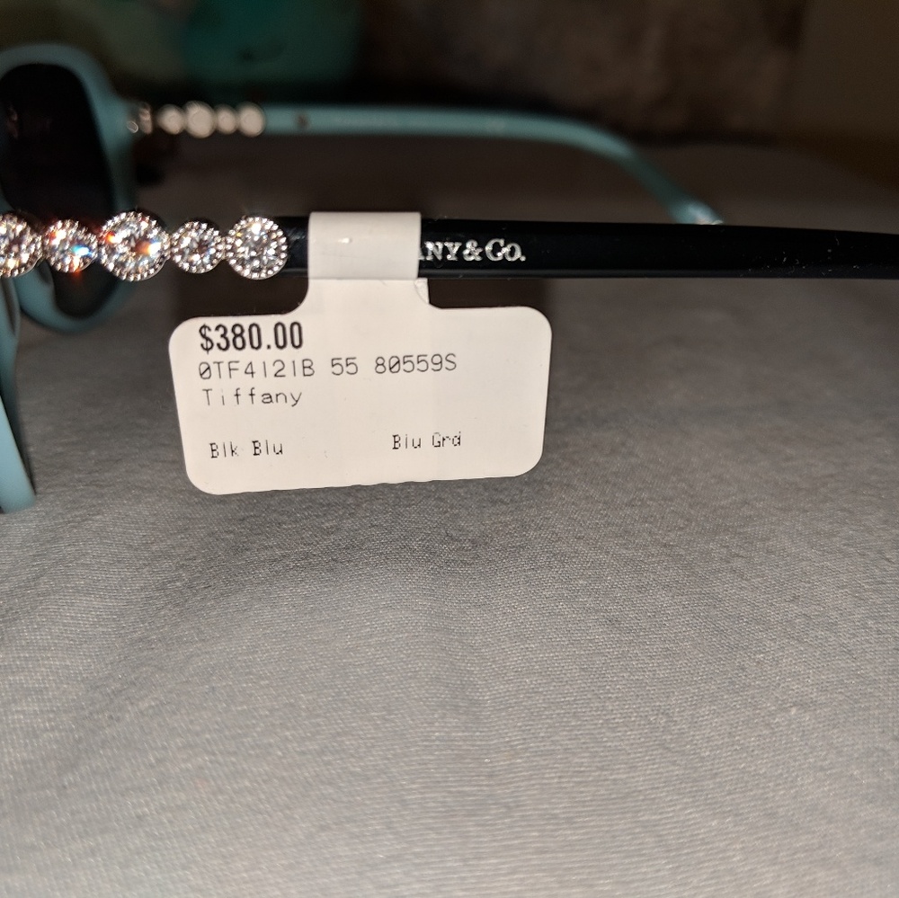 Tiffany@Company Sunglasses